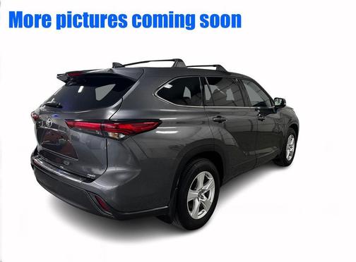 2022 Toyota Highlander L