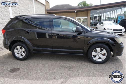 2015 Dodge Journey SE