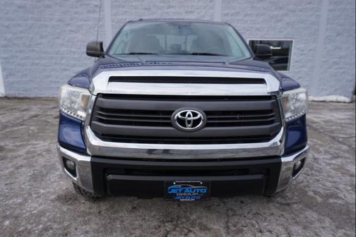 2014 Toyota Tundra SR5