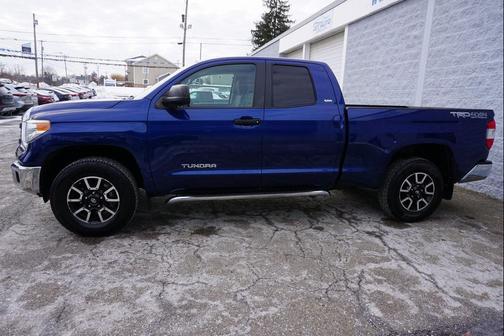 2014 Toyota Tundra SR5