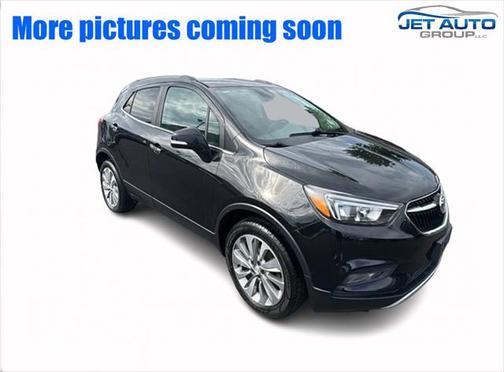 2017 Buick Encore Preferred II