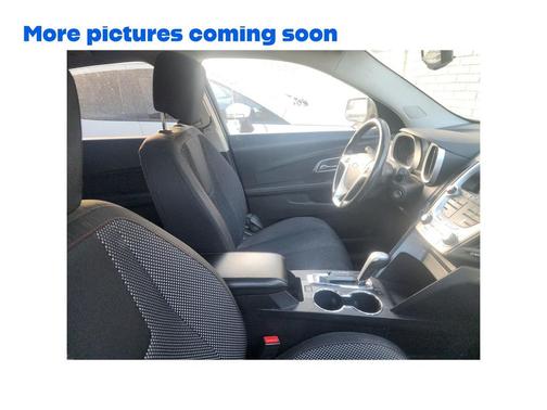 2012 Chevrolet Equinox 1LT