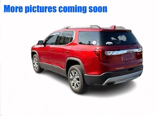 2021 GMC Acadia AWD SLT