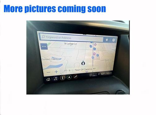 2021 GMC Acadia AWD SLT