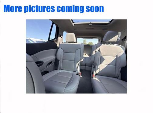 2021 GMC Acadia AWD SLT