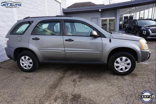 2006 Chevrolet Equinox LS