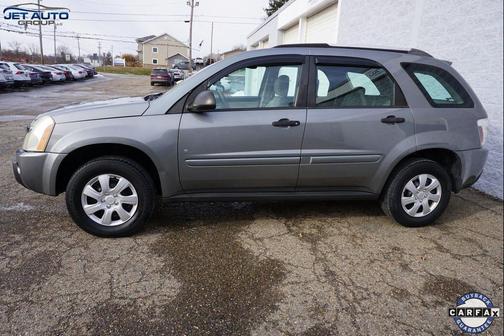 2006 Chevrolet Equinox LS