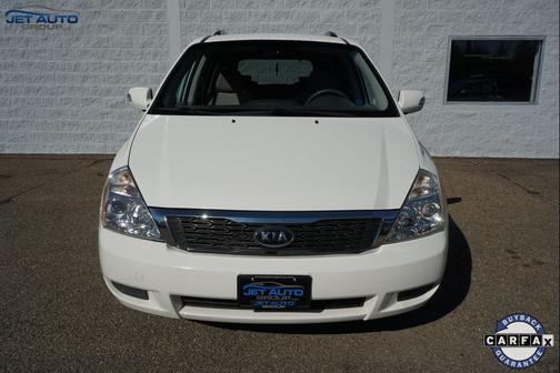 2011 Kia Sedona LX