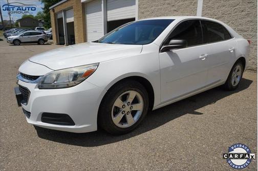 2014 Chevrolet Malibu 1LS