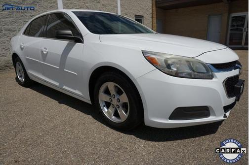 2014 Chevrolet Malibu 1LS