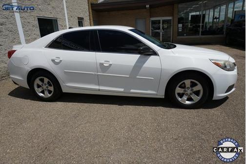 2014 Chevrolet Malibu 1LS