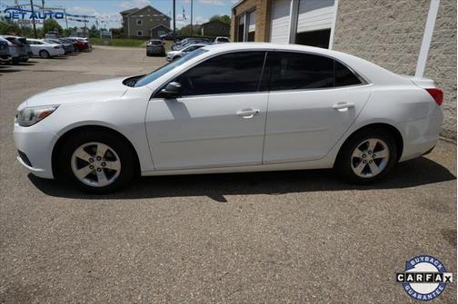 2014 Chevrolet Malibu 1LS