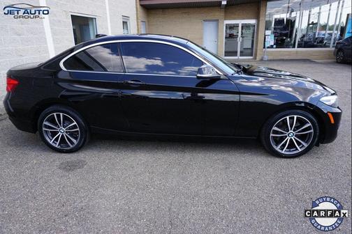 2018 BMW 230 xDrive