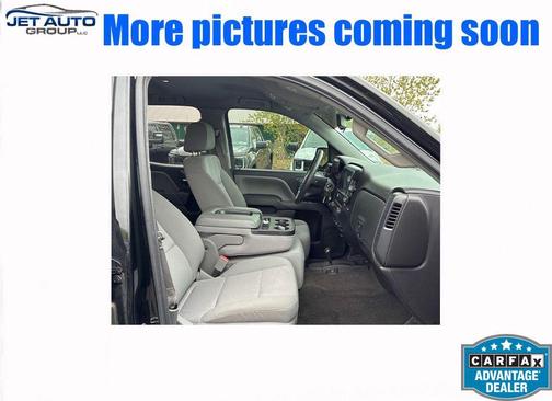 Onyx Black 2016 GMC Sierra 1500 Base