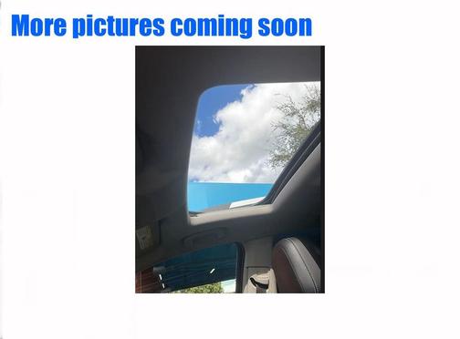 2015 Chevrolet Trax LTZ