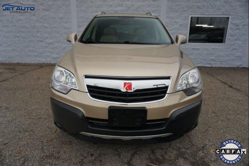 2008 Saturn Vue XE