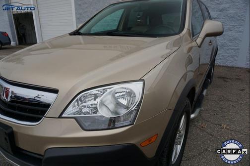 2008 Saturn Vue XE