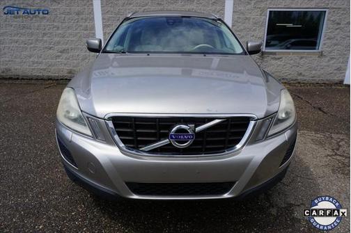 2011 Volvo XC60 3.2 R-Design