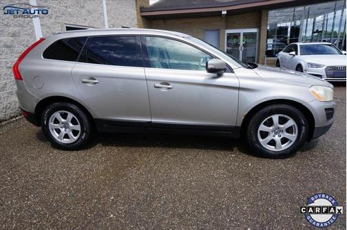 2011 Volvo XC60 3.2 R-Design