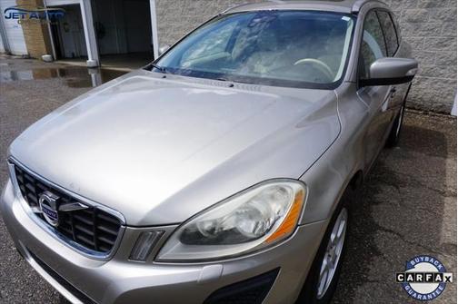 2011 Volvo XC60 3.2 R-Design