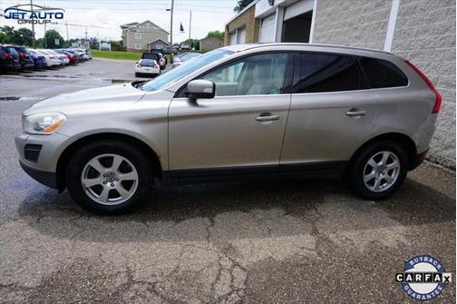 2011 Volvo XC60 3.2 R-Design