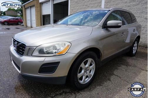 2011 Volvo XC60 3.2 R-Design