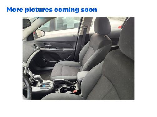 2011 Chevrolet Cruze LT