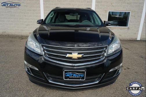 2016 Chevrolet Traverse 1LT
