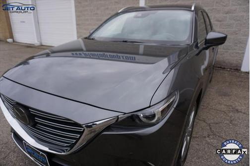 2019 Mazda CX-9 Grand Touring