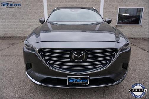 2019 Mazda CX-9 Grand Touring
