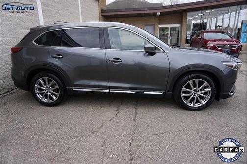 2019 Mazda CX-9 Grand Touring