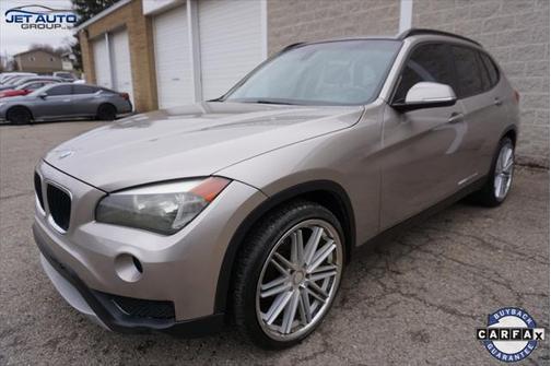 2014 BMW X1 sDrive 28i