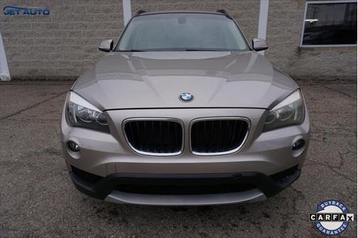 2014 BMW X1 sDrive 28i