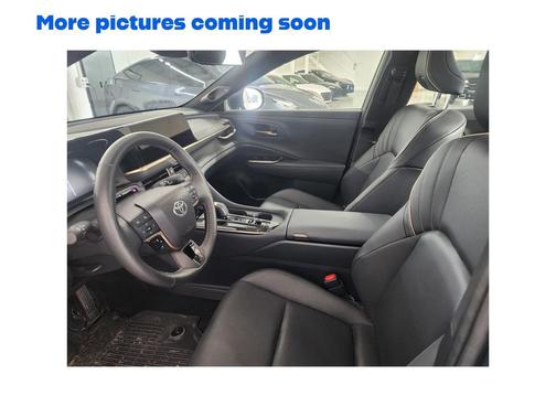 2025 Toyota Crown Limited