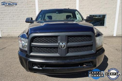 2013 RAM 3500 Tradesman