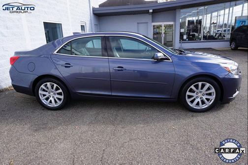 2015 Chevrolet Malibu 2LT