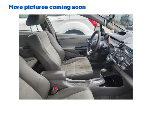 2013 Honda Insight EX