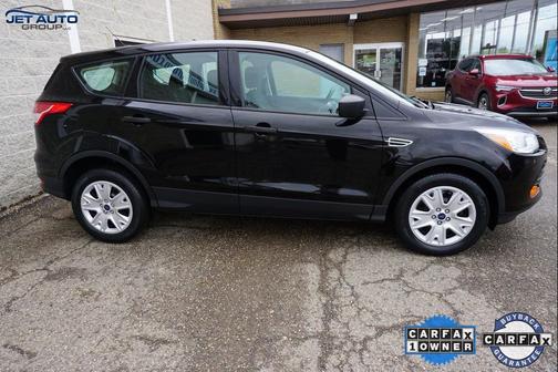 2016 Ford Escape S