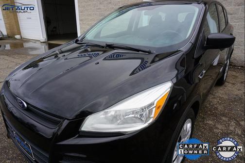 2016 Ford Escape S