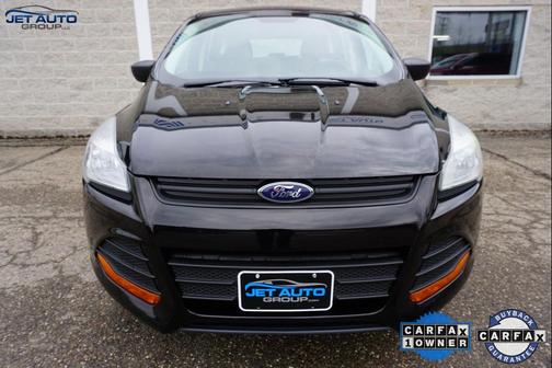 2016 Ford Escape S