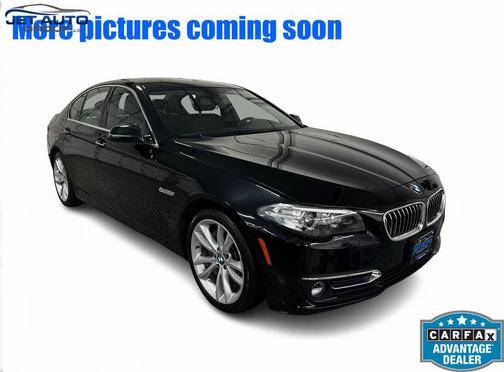 2014 BMW 535 xDrive