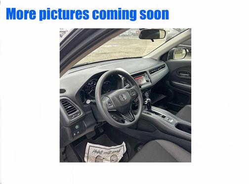 2019 Honda HR-V LX