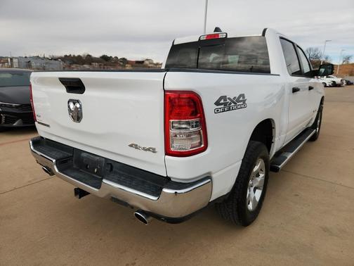 2024 RAM 1500 Big Horn/Lone Star