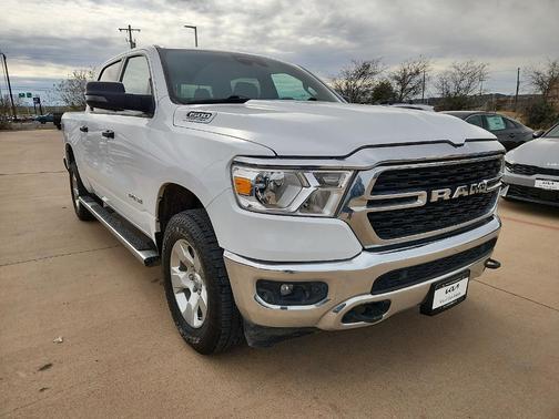 2024 RAM 1500 Big Horn/Lone Star