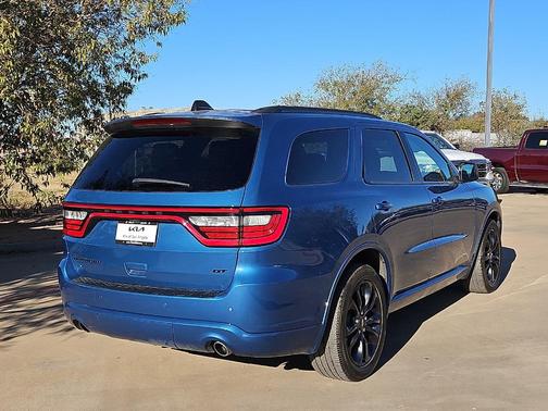 2024 Dodge Durango GT