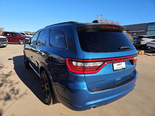 2024 Dodge Durango GT