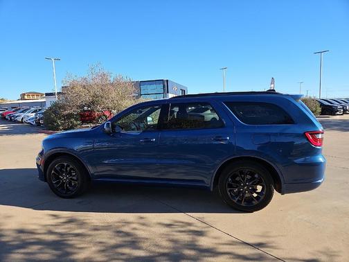 2024 Dodge Durango GT
