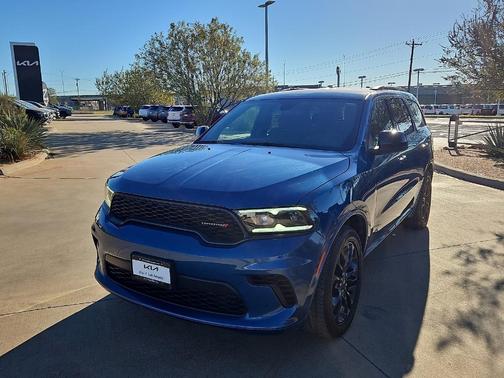 2024 Dodge Durango GT