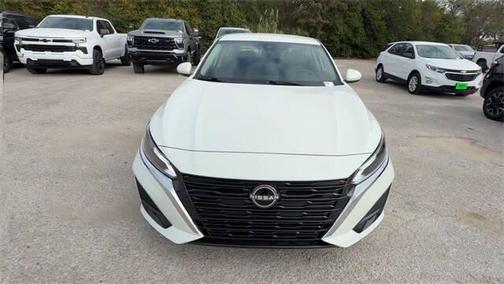 2023 Nissan Altima S FWD
