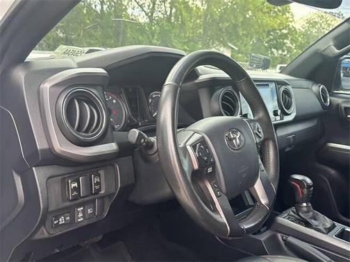 2019 Toyota Tacoma TRD Pro